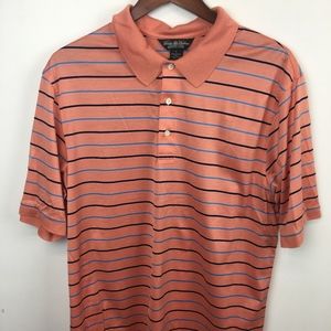 Brooks Brothers Country Club Men's XL Polo Shirt